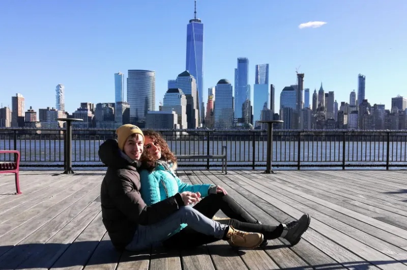 New York · Корпоративна етика