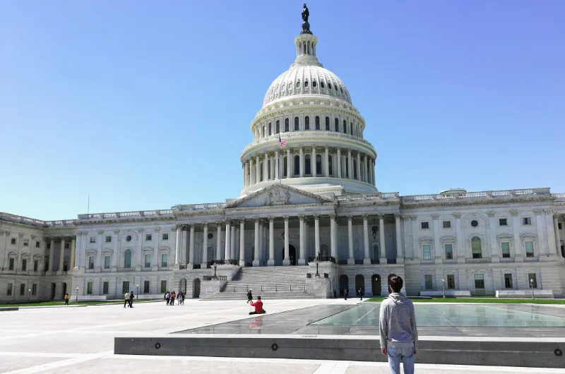Washington DC · Гранд-фінал